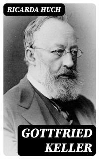 Abbildung von: Gottfried Keller - DigiCat
