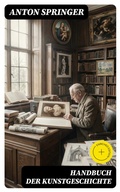 Cover: Handbuch der Kunstgeschichte - DigiCat