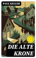 Cover: Die alte Krone - DigiCat