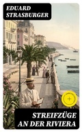 Cover: Streifz&uuml;ge an der Riviera - DigiCat