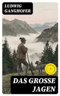 Cover: Das gro&szlig;e Jagen - DigiCat