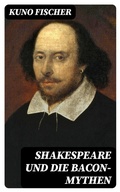 Cover: Shakespeare und die Bacon-Mythen - DigiCat