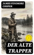Cover: Der alte Trapper - DigiCat