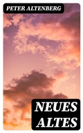 Cover: Neues Altes - DigiCat