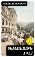 Cover: Semmering 1912 - DigiCat