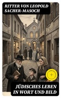 Cover: J&uuml;disches Leben in Wort und Bild - DigiCat