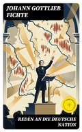 Cover: Reden an die deutsche Nation - DigiCat