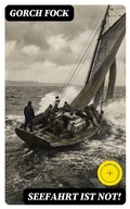 Cover: Seefahrt ist not! - DigiCat