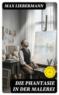 Cover: Die Phantasie in der Malerei - DigiCat