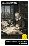 Cover: Buch von der Deutschen Poeterey - DigiCat