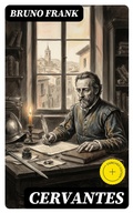 Cover: Cervantes - DigiCat