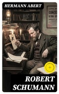 Cover: Robert Schumann - DigiCat