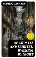 Cover: Of Ghostes and Spirites, Walking by Night - DigiCat