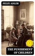 Cover: The Punishment of Children - DigiCat
