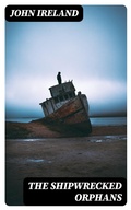 Cover: The Shipwrecked Orphans - DigiCat