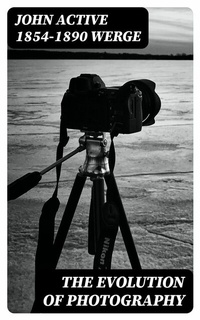 Abbildung von: The Evolution of Photography - DigiCat