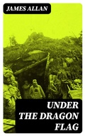 Cover: Under the Dragon Flag - DigiCat