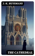 Cover: The Cathedral - DigiCat