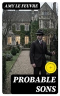 Cover: Probable Sons - DigiCat