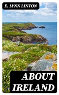 Cover: About Ireland - DigiCat
