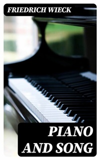 Abbildung von: Piano and Song - DigiCat