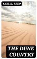 Cover: The Dune Country - DigiCat