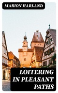 Cover: Loitering in Pleasant Paths - DigiCat