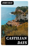 Cover: Castilian Days - DigiCat