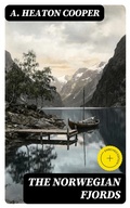 Cover: The Norwegian Fjords - DigiCat