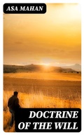 Cover: Doctrine of the Will - DigiCat