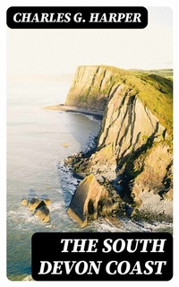 Abbildung von: The South Devon Coast - DigiCat