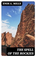 Cover: The Spell of the Rockies - DigiCat