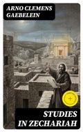 Cover: Studies in Zechariah - DigiCat