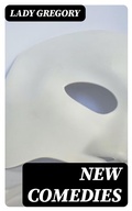 Cover: New Comedies - DigiCat