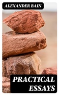 Cover: Practical Essays - DigiCat