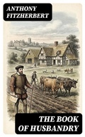 Cover: The Book of Husbandry - DigiCat
