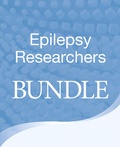 Cover: Bundle for Epilepsy Researchers - Academic Press