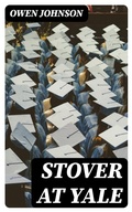 Cover: Stover at Yale - DigiCat