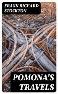 Cover: Pomona's Travels - DigiCat