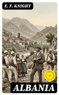 Cover: Albania - DigiCat