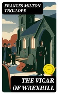 Cover: The Vicar of Wrexhill - DigiCat