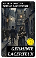 Cover: Germinie Lacerteux - DigiCat