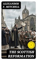 Cover: The Scottish Reformation - DigiCat