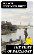 Cover: The Tides of Barnegat - DigiCat