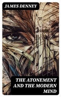 Cover: The Atonement and the Modern Mind - DigiCat
