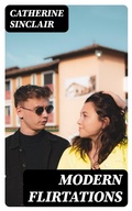 Cover: Modern Flirtations - DigiCat