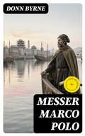 Cover: Messer Marco Polo - DigiCat
