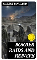 Cover: Border Raids and Reivers - DigiCat