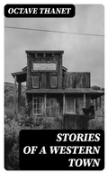 Cover: Stories of a Western Town - DigiCat