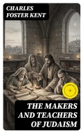 Cover: The Makers and Teachers of Judaism - DigiCat